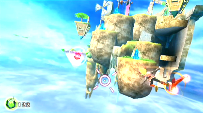 Illustration for article titled This Wii U Game Comes With the Oddest Bonus—The Same Game on Wii